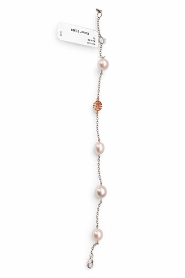 Bracciale Mimi Donna in Argento Perla B23VNAF1-175 - B23VNAF1-175